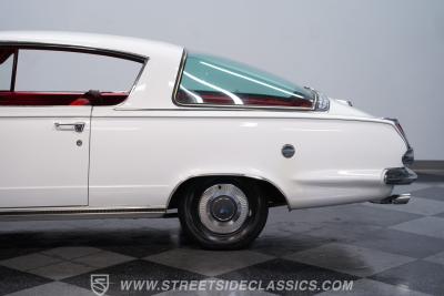 1964 Plymouth Barracuda