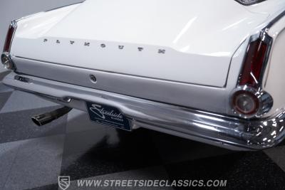 1964 Plymouth Barracuda