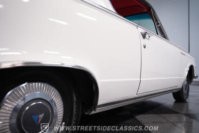 1964 Plymouth Barracuda