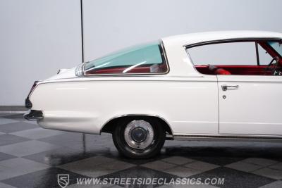 1964 Plymouth Barracuda