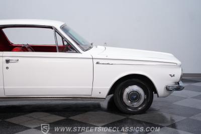 1964 Plymouth Barracuda