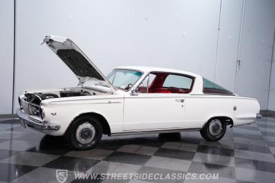 1964 Plymouth Barracuda