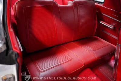 1964 Plymouth Barracuda