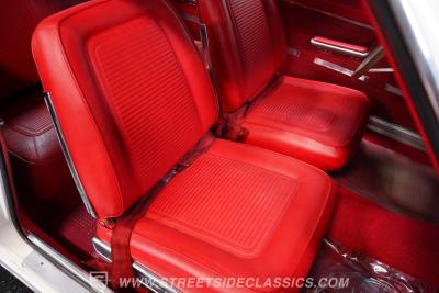 1964 Plymouth Barracuda