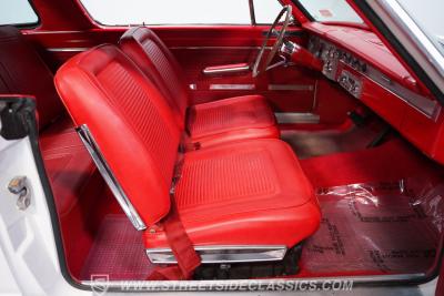 1964 Plymouth Barracuda