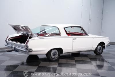 1964 Plymouth Barracuda