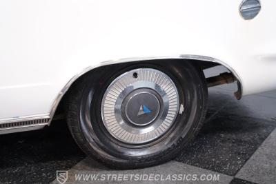 1964 Plymouth Barracuda