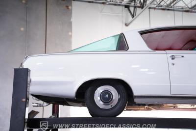 1964 Plymouth Barracuda
