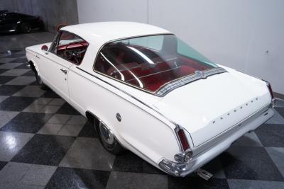 1964 Plymouth Barracuda