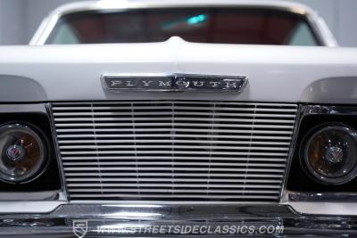 1964 Plymouth Barracuda