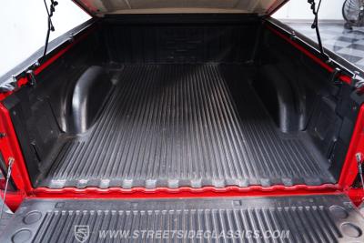 2004 Chevrolet Silverado 1500 LS Z71 4X4
