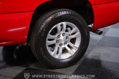 2004 Chevrolet Silverado 1500 LS Z71 4X4