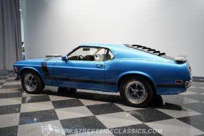 1970 Ford Mustang Boss 302