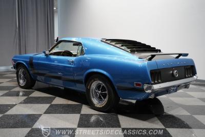 1970 Ford Mustang Boss 302