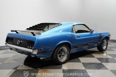1970 Ford Mustang Boss 302