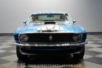 1970 Ford Mustang Boss 302