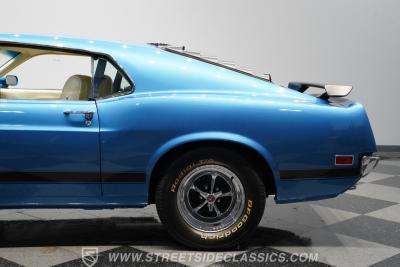 1970 Ford Mustang Boss 302
