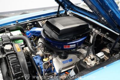 1970 Ford Mustang Boss 302