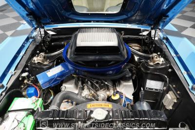 1970 Ford Mustang Boss 302