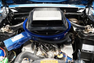 1970 Ford Mustang Boss 302