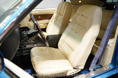 1970 Ford Mustang Boss 302