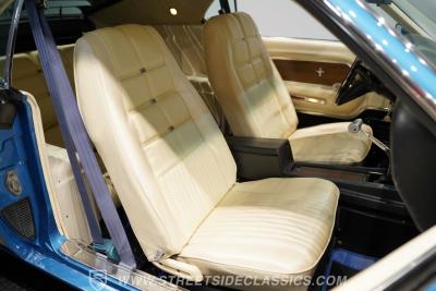1970 Ford Mustang Boss 302
