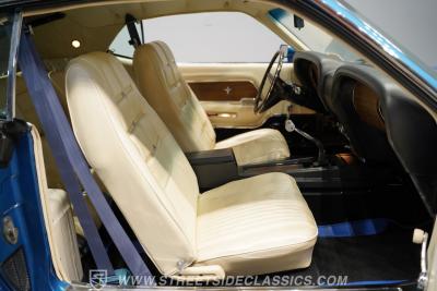 1970 Ford Mustang Boss 302
