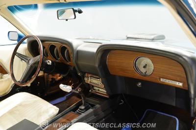 1970 Ford Mustang Boss 302