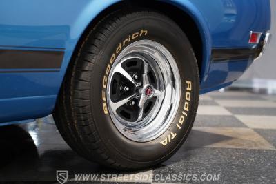1970 Ford Mustang Boss 302