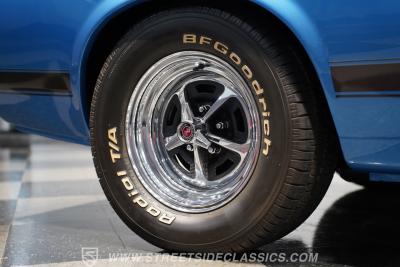 1970 Ford Mustang Boss 302