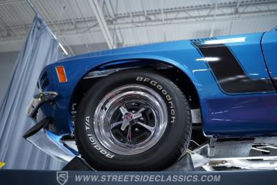 1970 Ford Mustang Boss 302