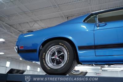 1970 Ford Mustang Boss 302