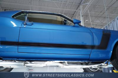 1970 Ford Mustang Boss 302