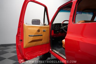 1990 Chevrolet K3500  Custom Deluxe Crew Cab 4x4