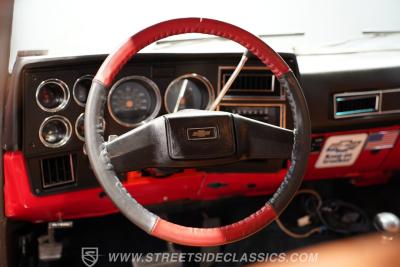 1990 Chevrolet K3500  Custom Deluxe Crew Cab 4x4