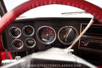 1990 Chevrolet K3500  Custom Deluxe Crew Cab 4x4