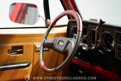 1990 Chevrolet K3500  Custom Deluxe Crew Cab 4x4