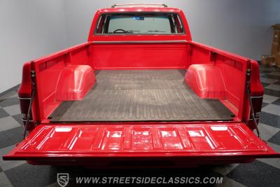 1990 Chevrolet K3500  Custom Deluxe Crew Cab 4x4