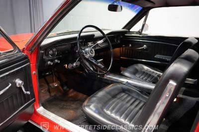 1964 Ford Mustang Coupe