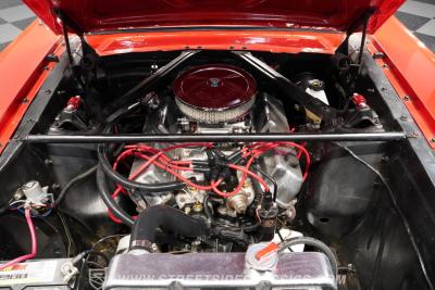 1964 Ford Mustang Coupe