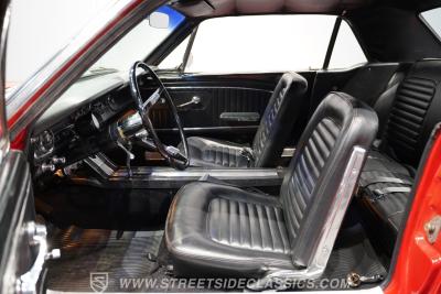 1964 Ford Mustang Coupe