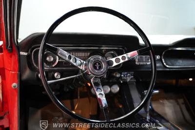 1964 Ford Mustang Coupe