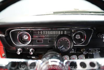1964 Ford Mustang Coupe