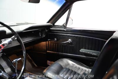 1964 Ford Mustang Coupe
