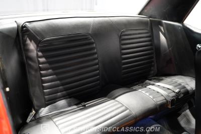 1964 Ford Mustang Coupe