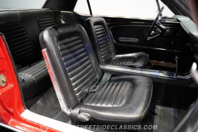 1964 Ford Mustang Coupe