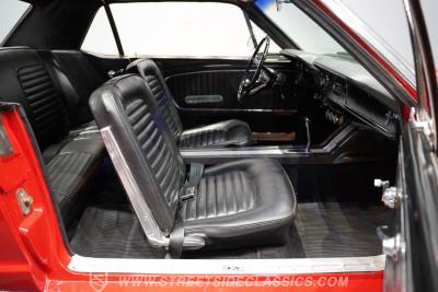 1964 Ford Mustang Coupe
