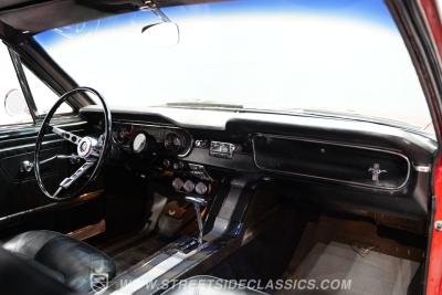 1964 Ford Mustang Coupe