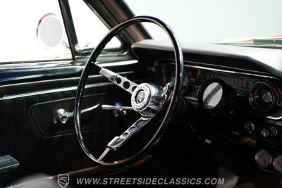 1964 Ford Mustang Coupe