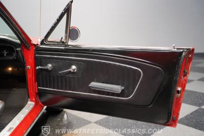 1964 Ford Mustang Coupe